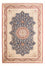 Silk Carpet - Ghom Silk - Premium - 287 x 196 cm - blå