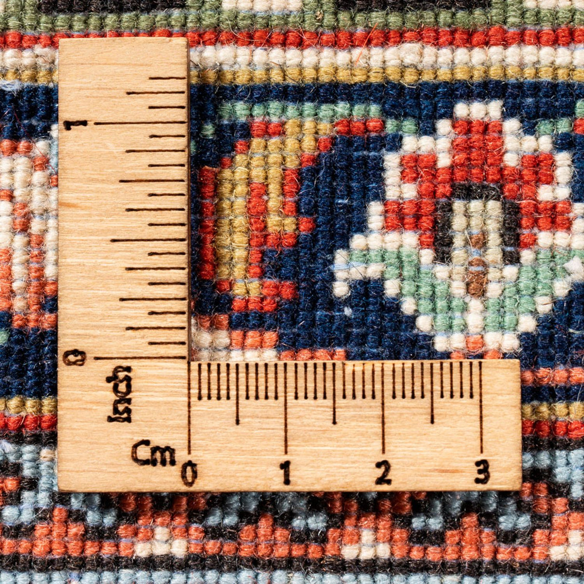 Persisk matta - Classic - 291 x 196 cm - grädde