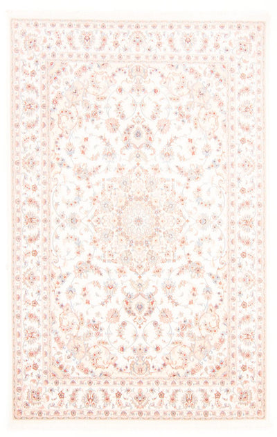Tabriz - 50 Raj Mattan 169x240cm - Persisk matta