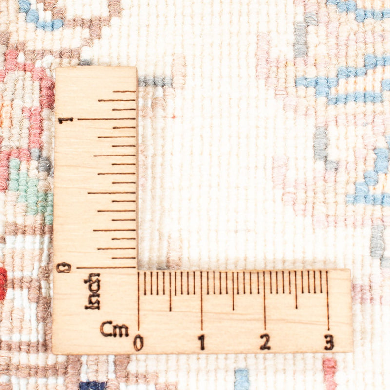 Persisk matta - Tabriz - Royal - 240 x 169 cm - grädde