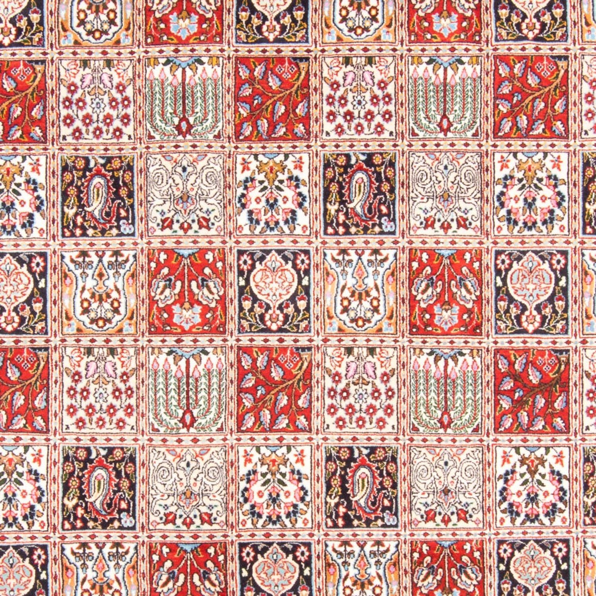 Persisk matta - Classic - 287 x 196 cm - grädde