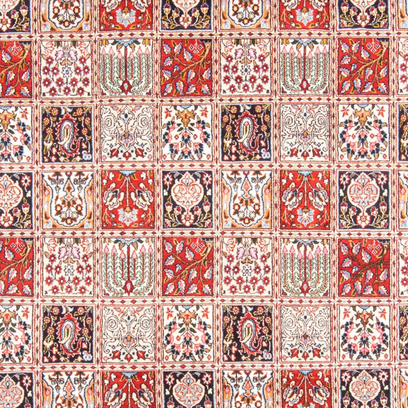 Persisk matta - Classic - 287 x 196 cm - grädde