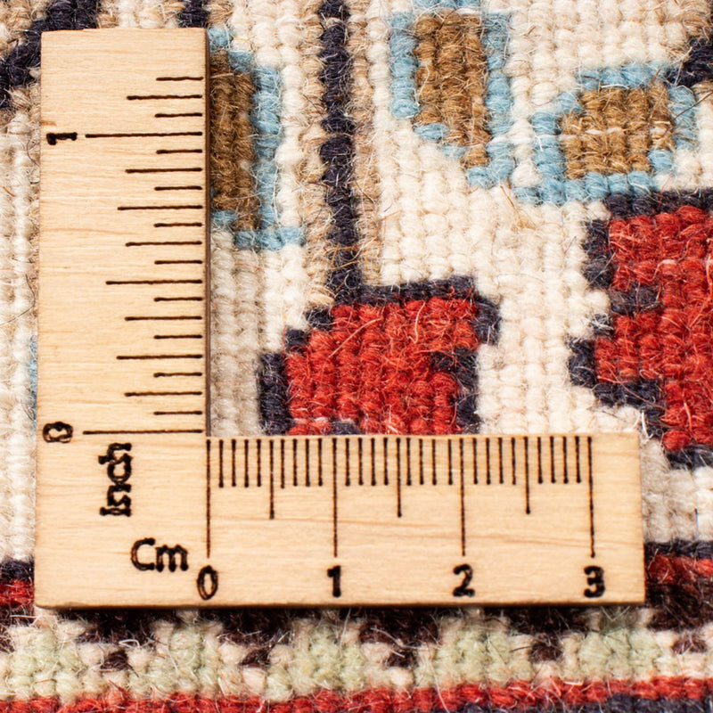 Persisk matta - Classic - 287 x 196 cm - grädde