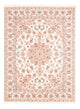 Tabriz Mattan 198x149cm - Persisk matta