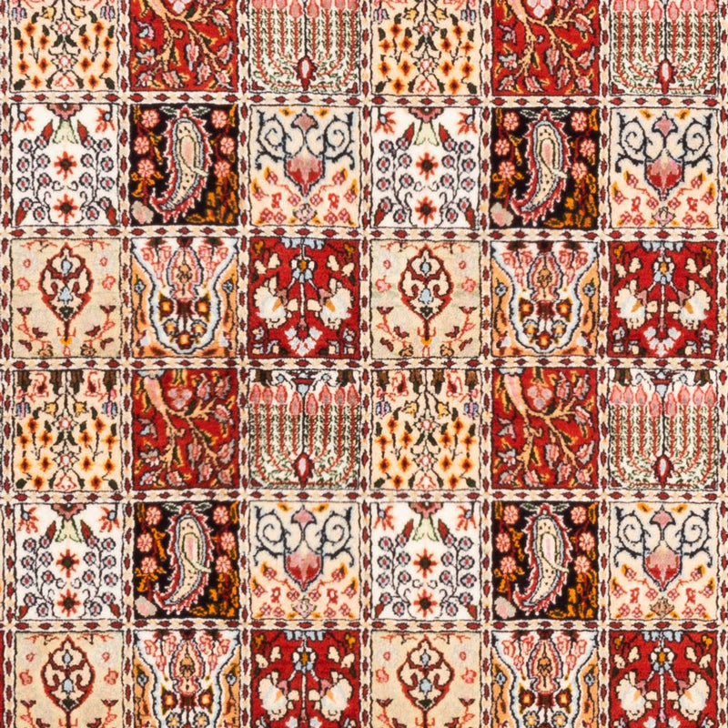 Persisk matta - Classic - 240 x 170 cm - flerfärgad