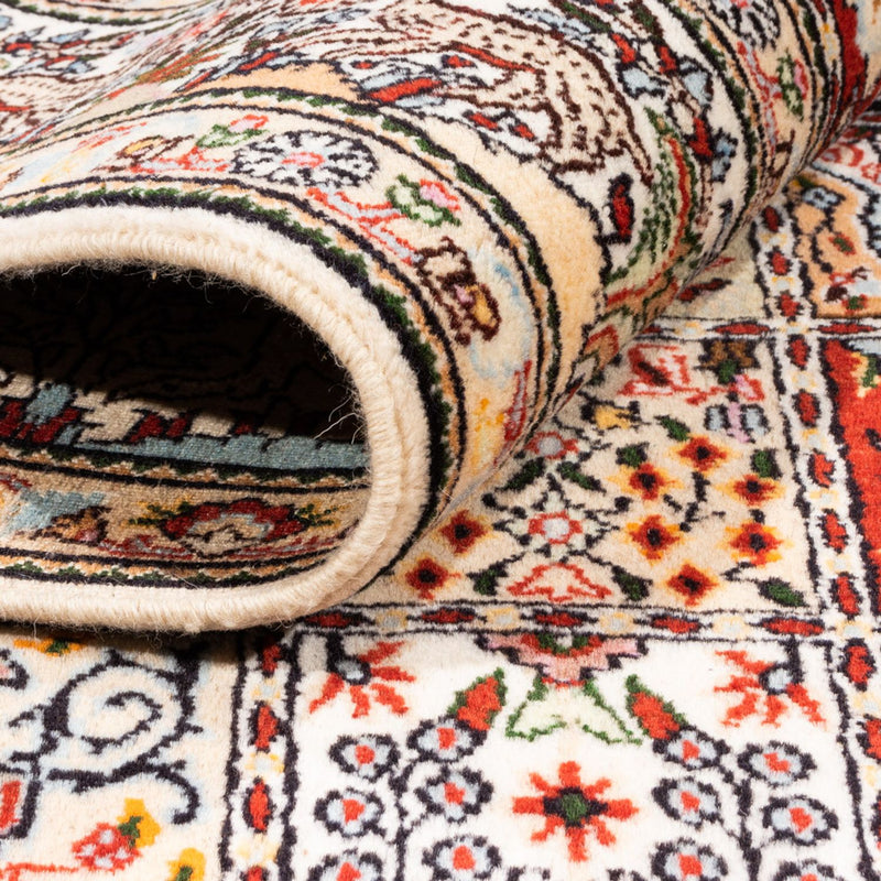 Persisk matta - Classic - 240 x 170 cm - flerfärgad