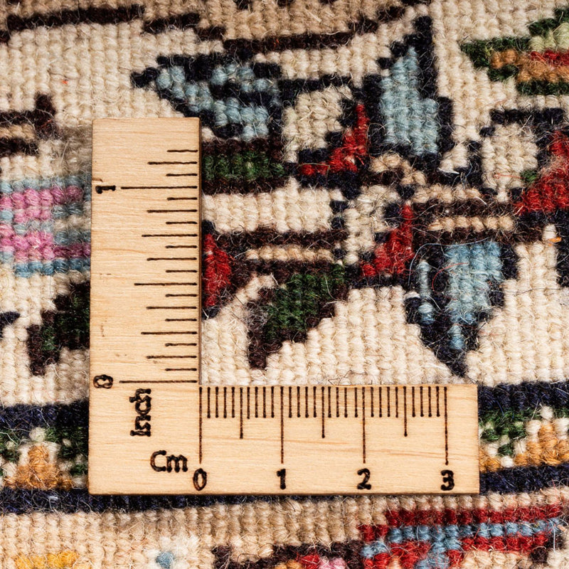 Persisk matta - Classic - 240 x 170 cm - flerfärgad