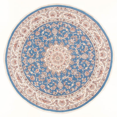 Tabriz - 50 Raj Mattan 200x200cm - Persisk matta