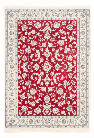 Nain - 9La Mattan 105x158cm - Persisk matta