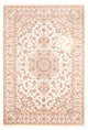 Tabriz - 50 Raj Mattan 201x298cm - Persisk matta