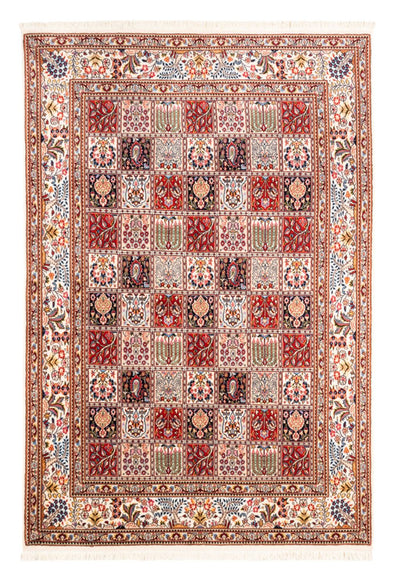 Moud Mattan 167x245cm - Persisk matta