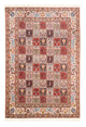 Moud Mattan 167x245cm - Persisk matta