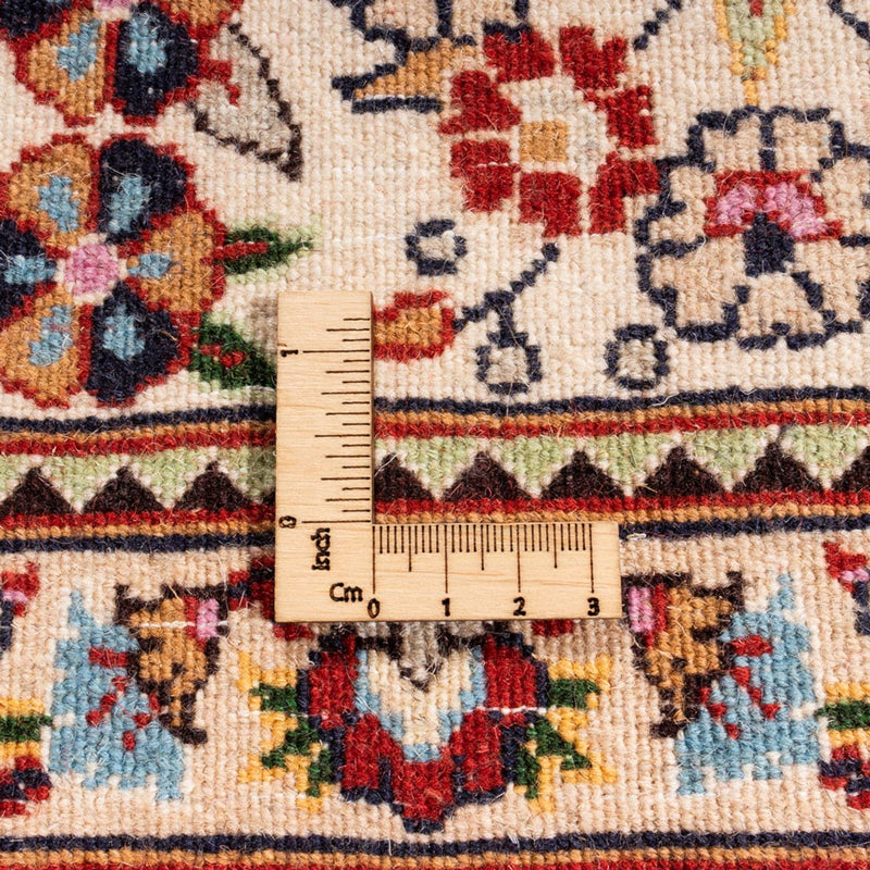 Persisk matta - Classic - 245 x 167 cm - flerfärgad