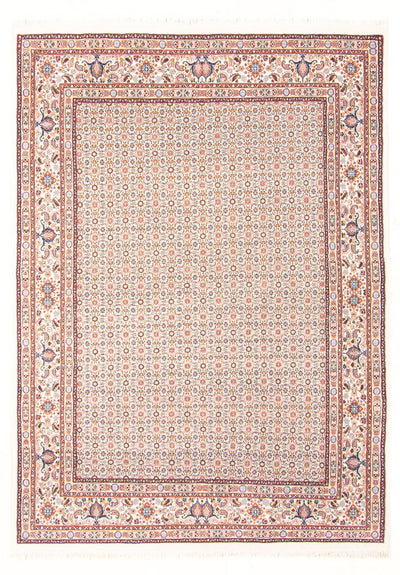 Moud Mattan 165x244cm - Persisk matta