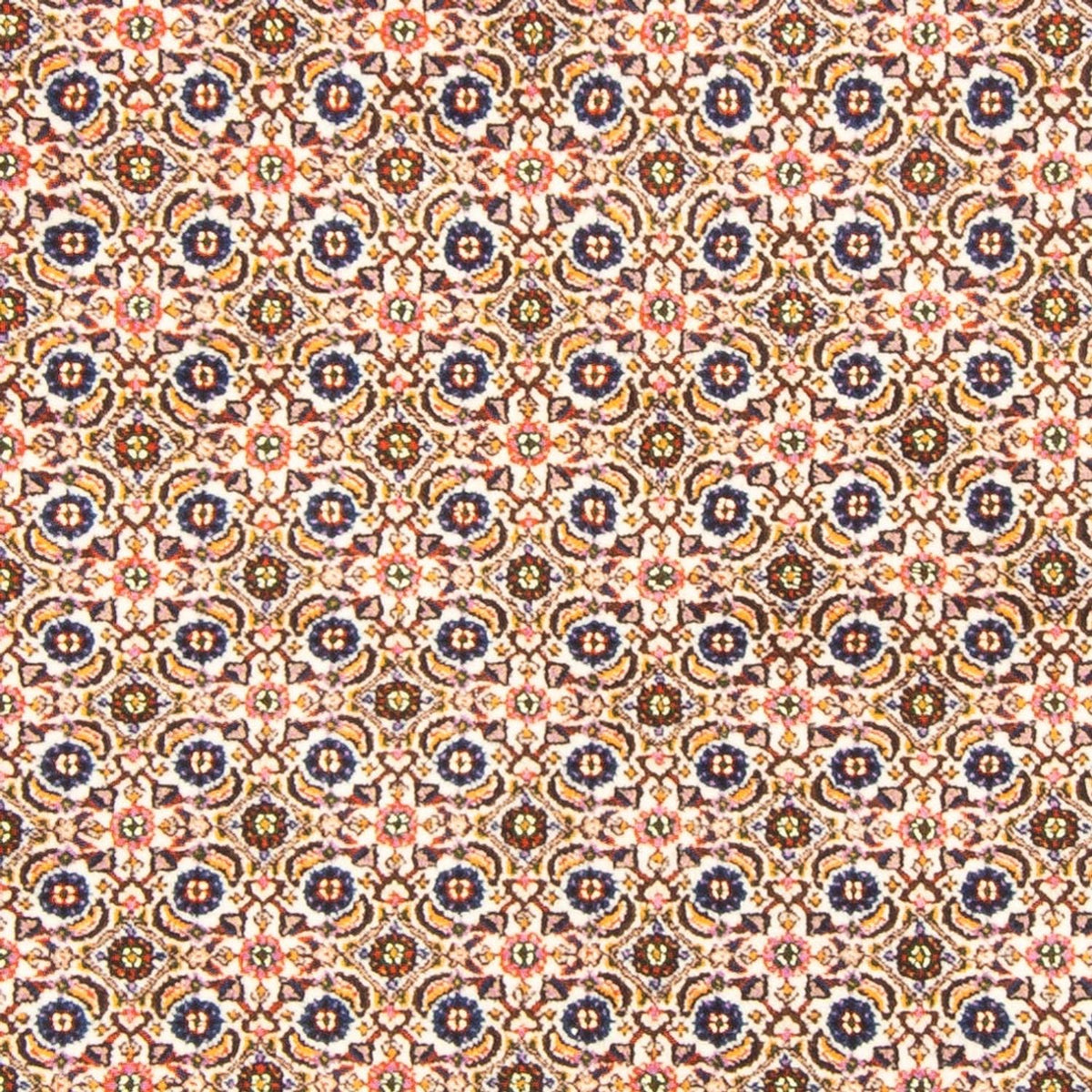 Persisk matta - Classic - 196 x 143 cm - grädde