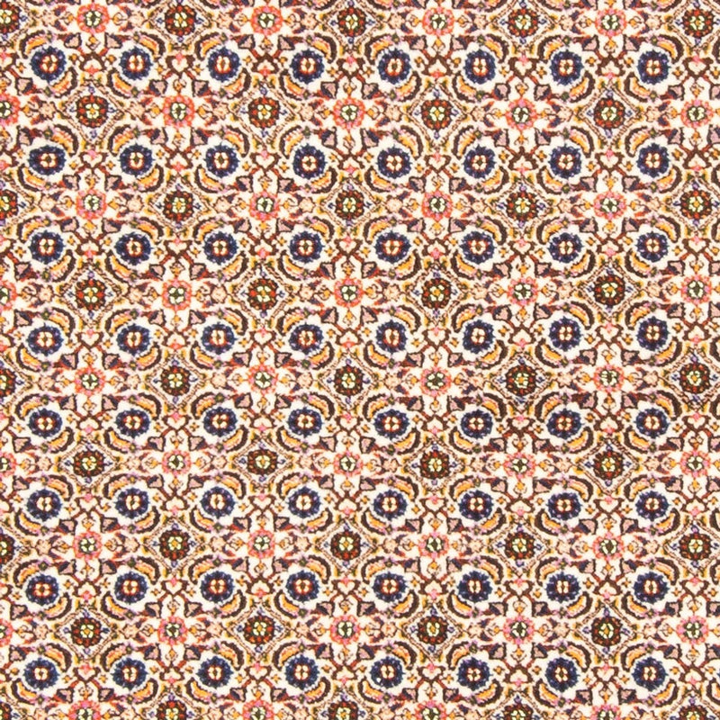 Persisk matta - Classic - 196 x 143 cm - grädde