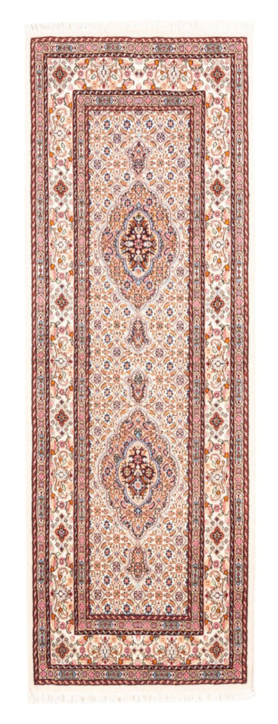 Moud Mattan 77x197cm - Persisk matta