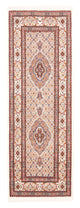 Runner Persisk matta - Classic - 197 x 77 cm - grädde