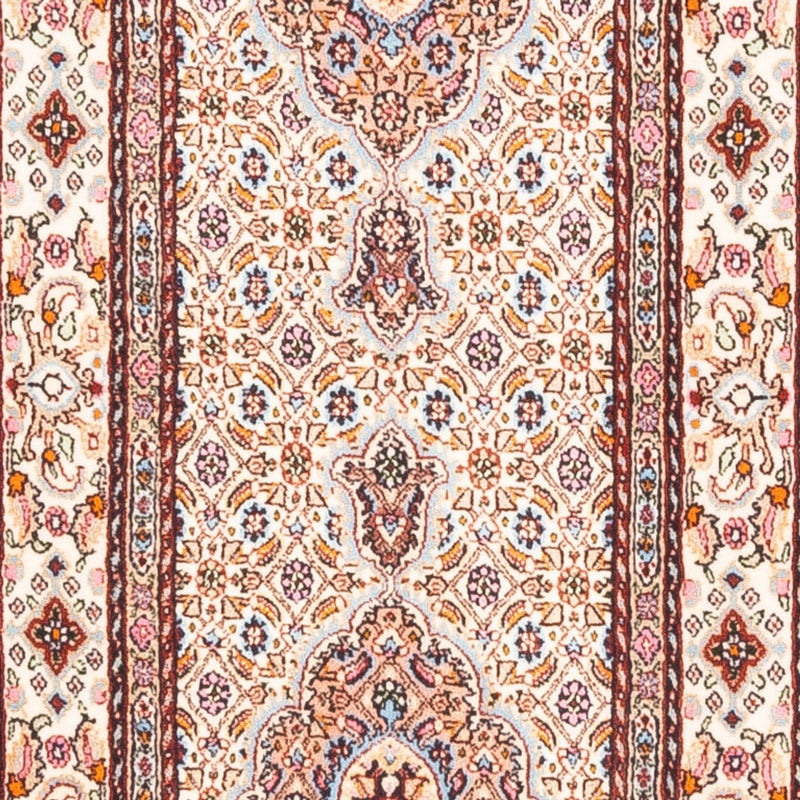 Runner Persisk matta - Classic - 197 x 77 cm - grädde