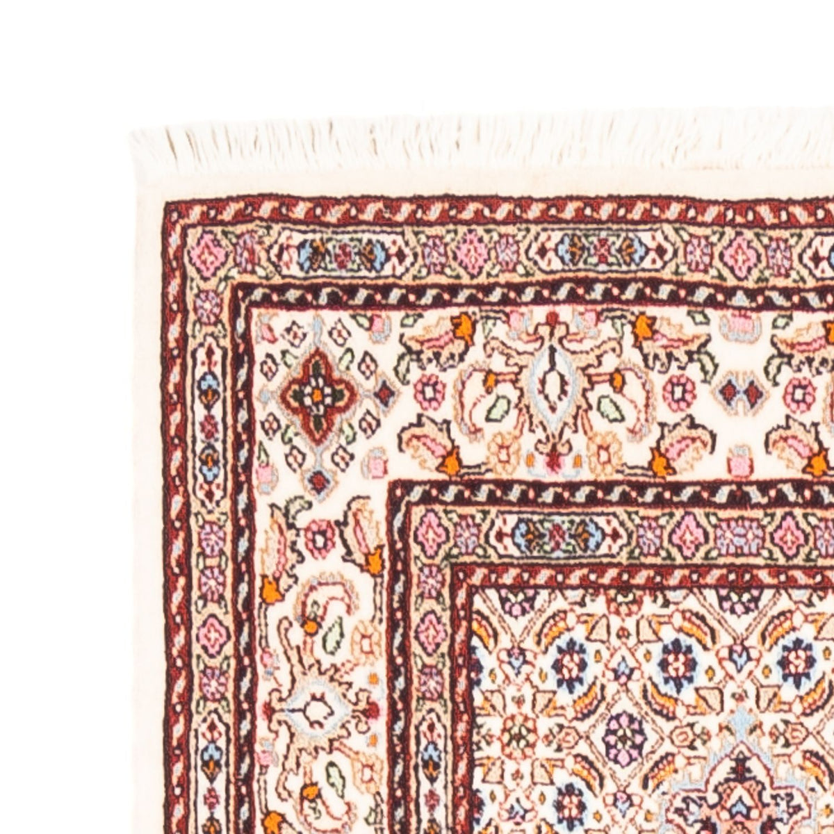 Runner Persisk matta - Classic - 197 x 77 cm - grädde