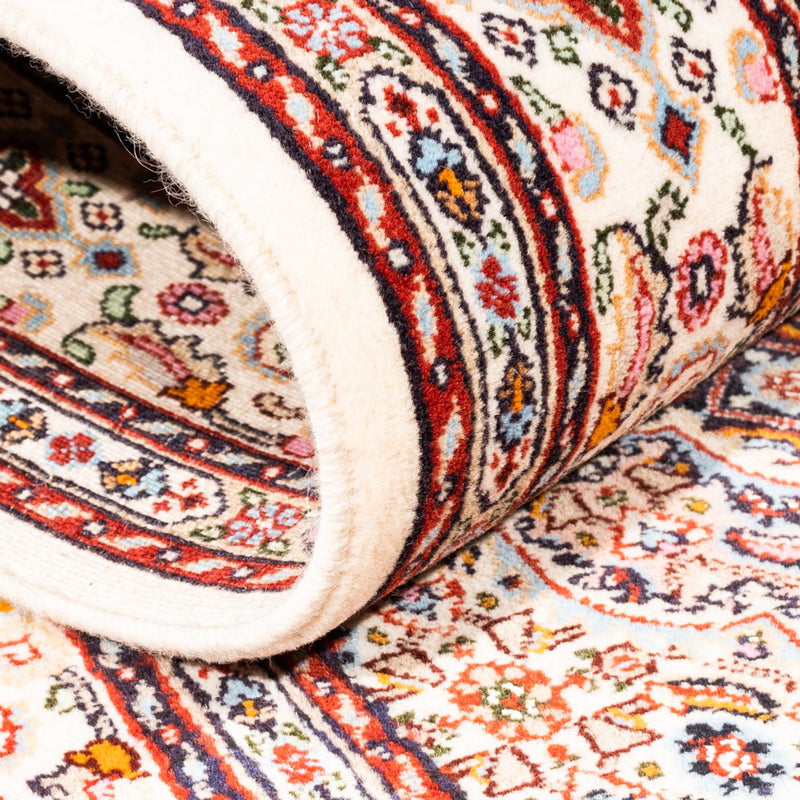 Runner Persisk matta - Classic - 197 x 77 cm - grädde