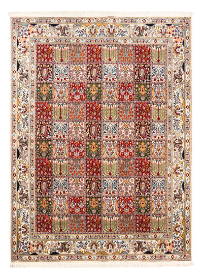 Moud Mattan 170x228cm - Persisk matta