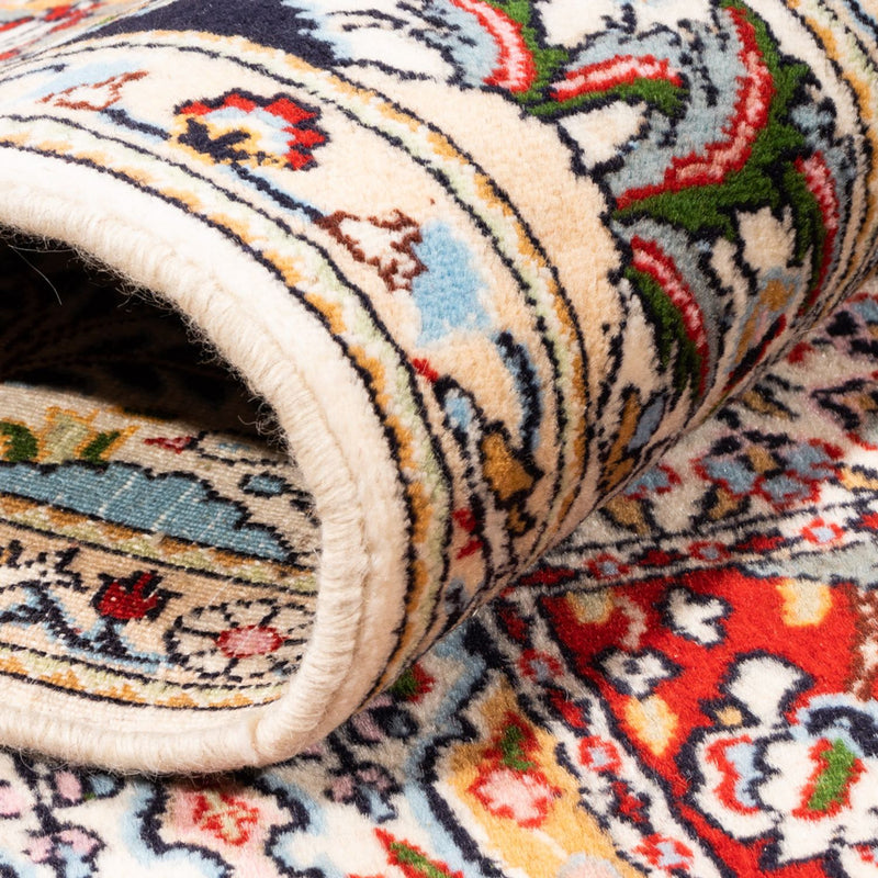 Persisk matta - Classic - 228 x 170 cm - flerfärgad