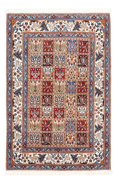 Moud Mattan 100x144cm - Persisk matta