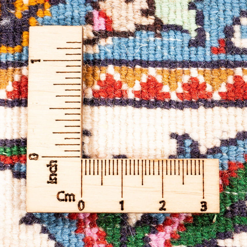 Persisk matta - Classic - 144 x 100 cm - flerfärgad