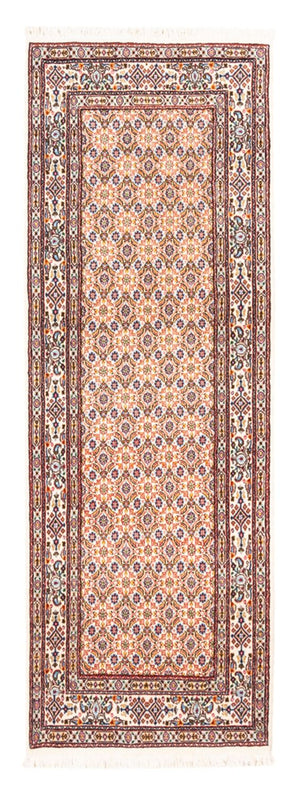 Runner Persisk matta - Classic - 200 x 80 cm - grädde