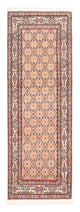 Moud Mattan 200x80cm - Persisk matta