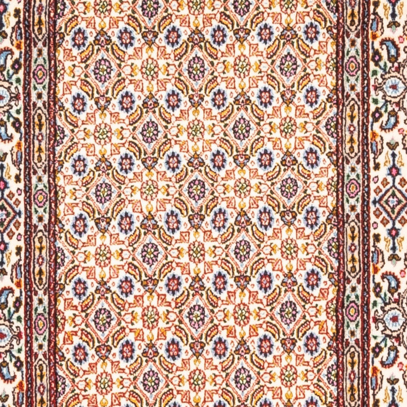 Runner Persisk matta - Classic - 200 x 80 cm - grädde