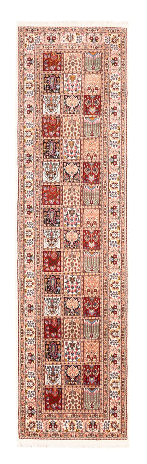 Runner Persisk matta - Classic - 288 x 79 cm - flerfärgad