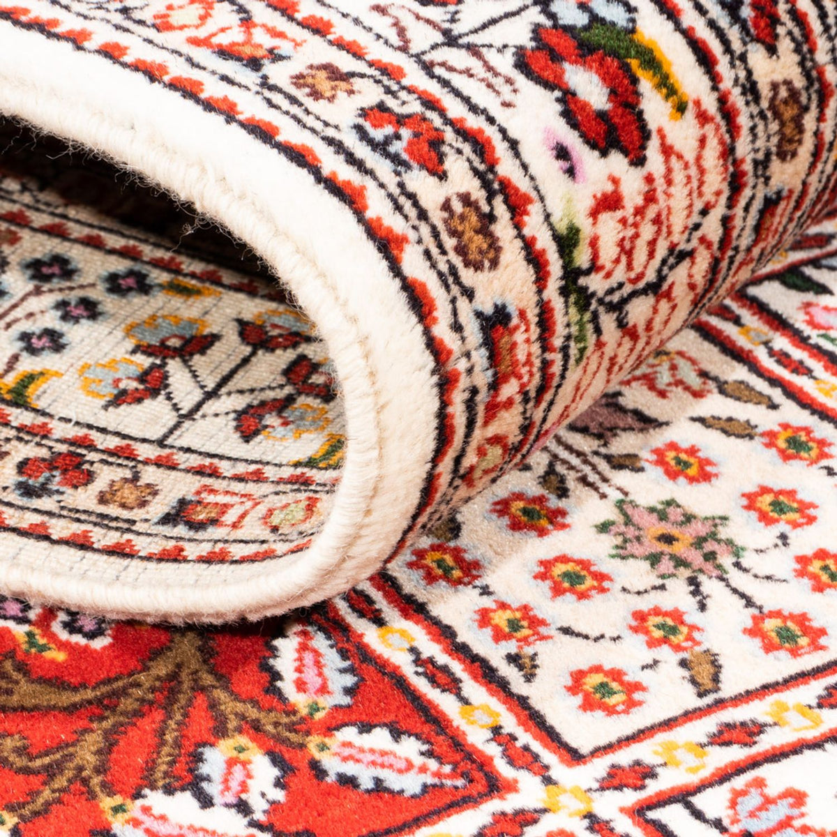 Runner Persisk matta - Classic - 288 x 79 cm - flerfärgad