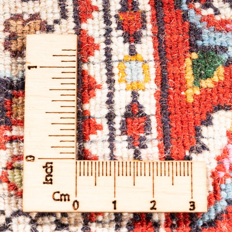 Runner Persisk matta - Classic - 288 x 79 cm - flerfärgad