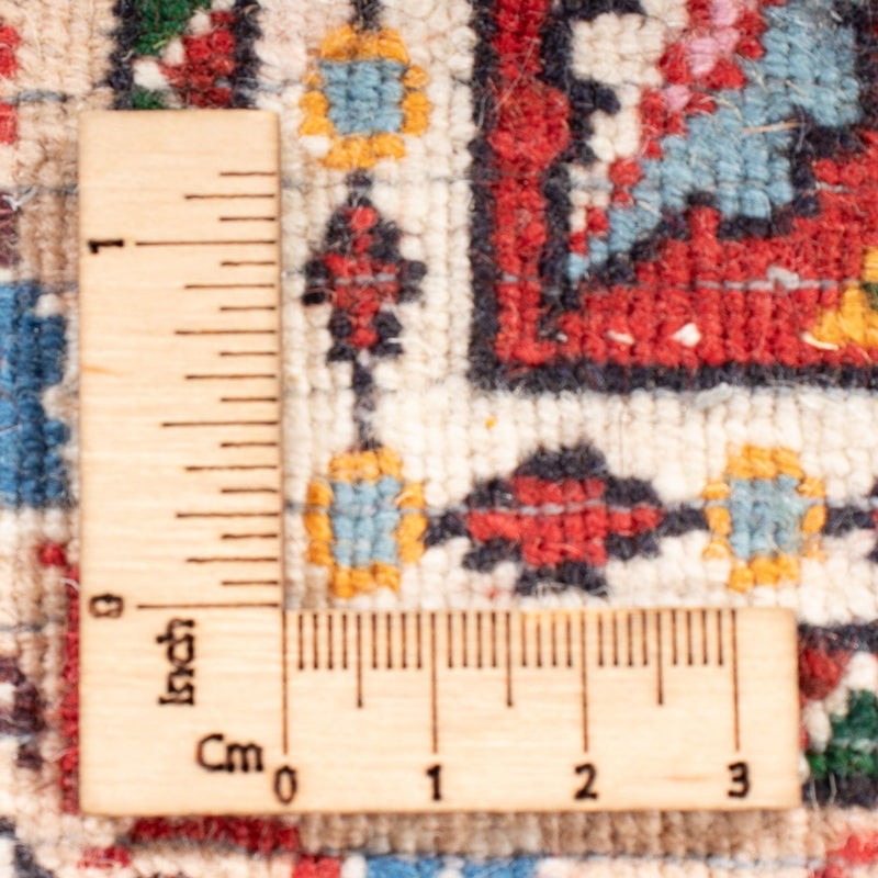 Runner Persisk matta - Classic - 191 x 80 cm - grädde