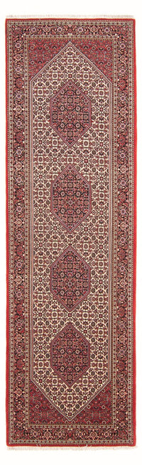 Runner Persisk matta - Bijar - Royal - 305 x 90 cm - beige