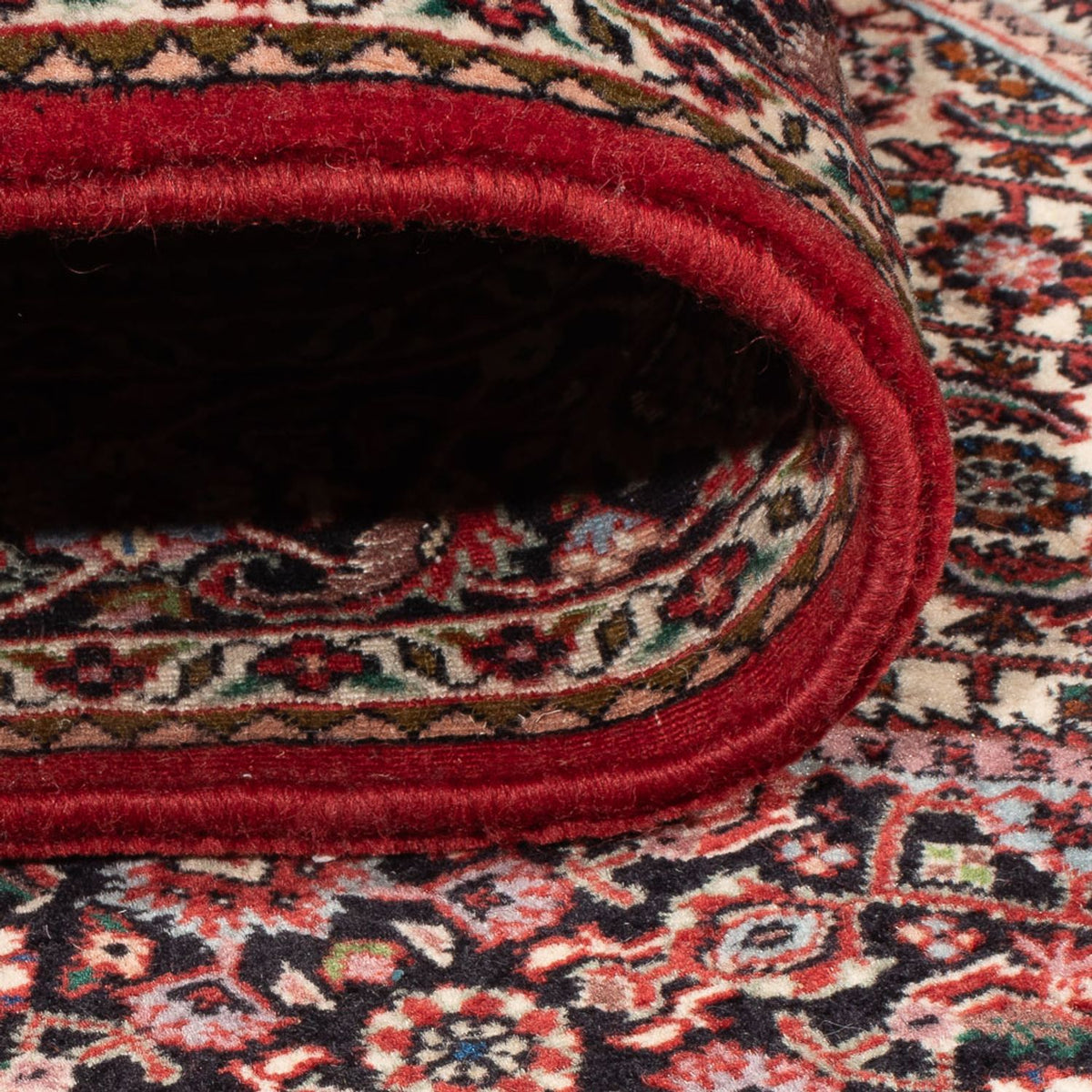 Runner Persisk matta - Bijar - Royal - 305 x 90 cm - beige