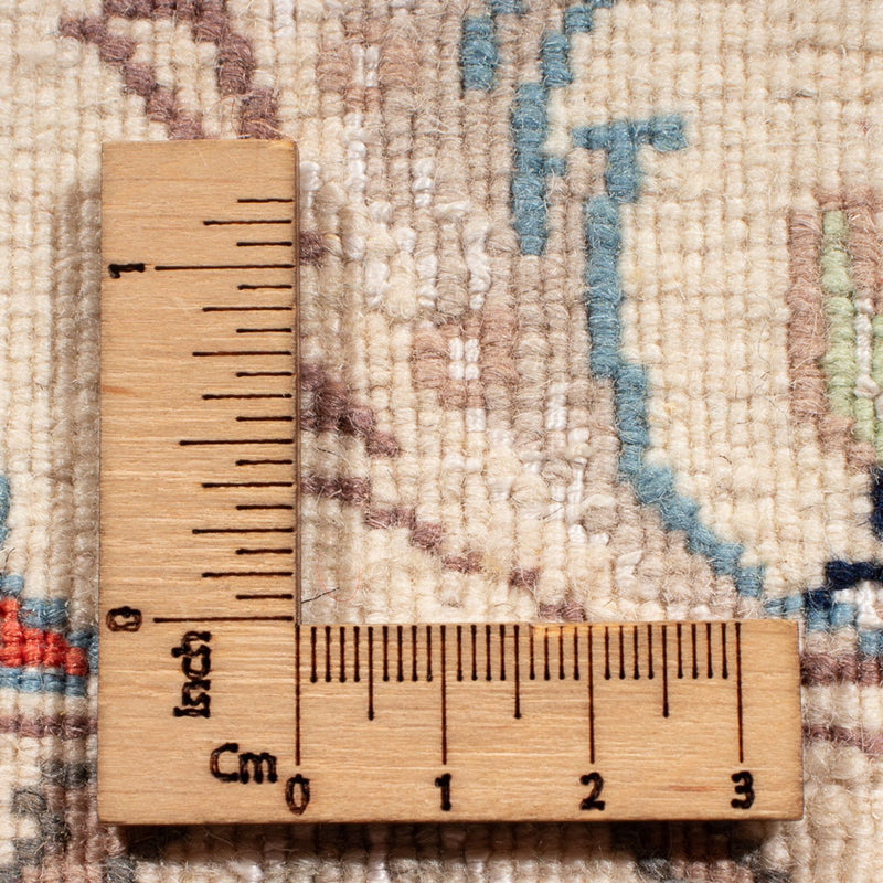 Persisk matta - Tabriz - Royal - 200 x 150 cm - grädde