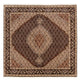 Tabriz - 50 Raj Mattan 203x198cm - Persisk matta
