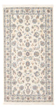 Nain - 6 la Mattan 140x70cm - Persisk matta