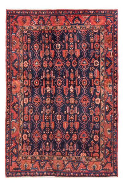 Yalameh Mattan 147x194cm - Persisk matta