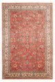 Sarouk Mattan 278x182cm - Persisk matta