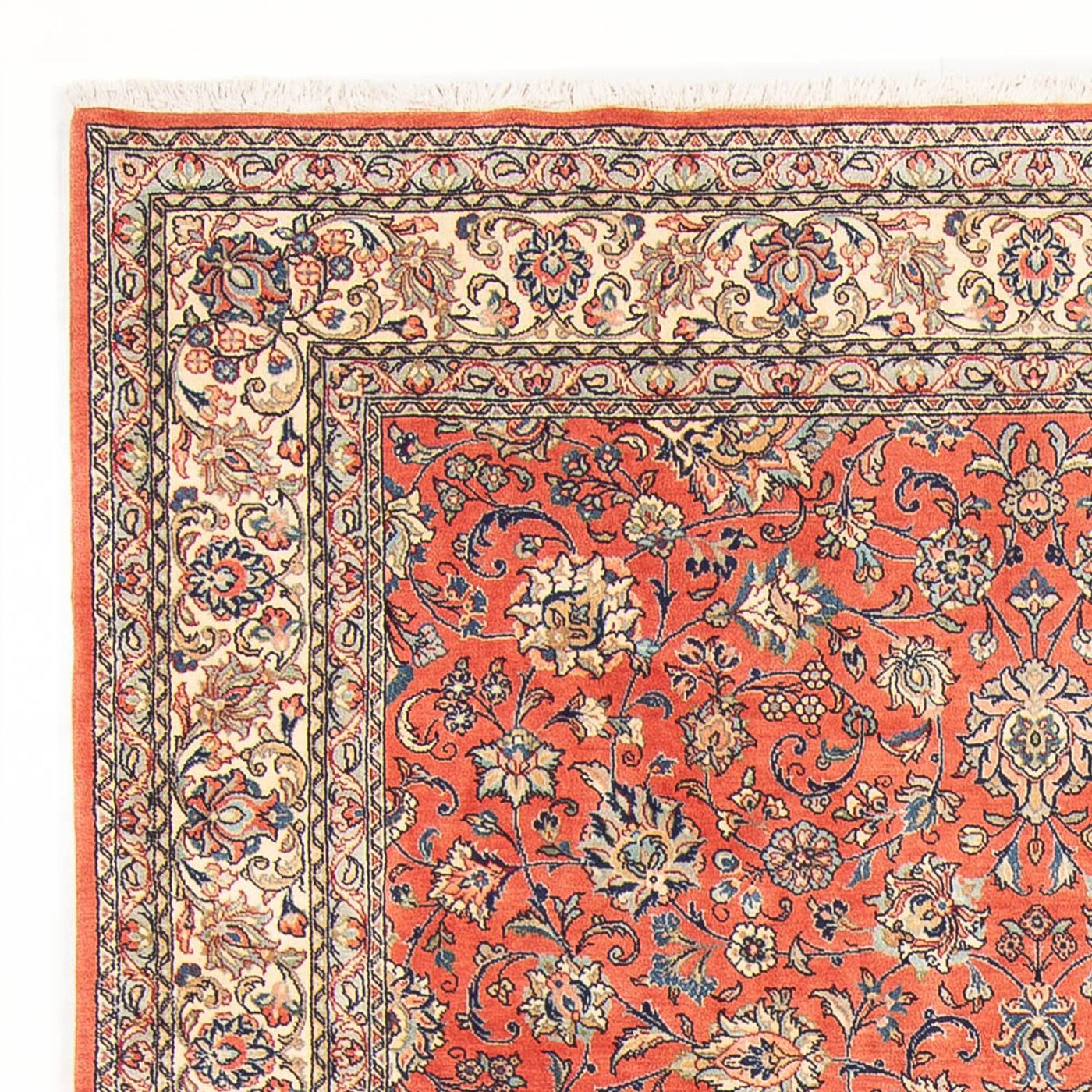 Sarouk Mattan 278x182cm - Persisk matta