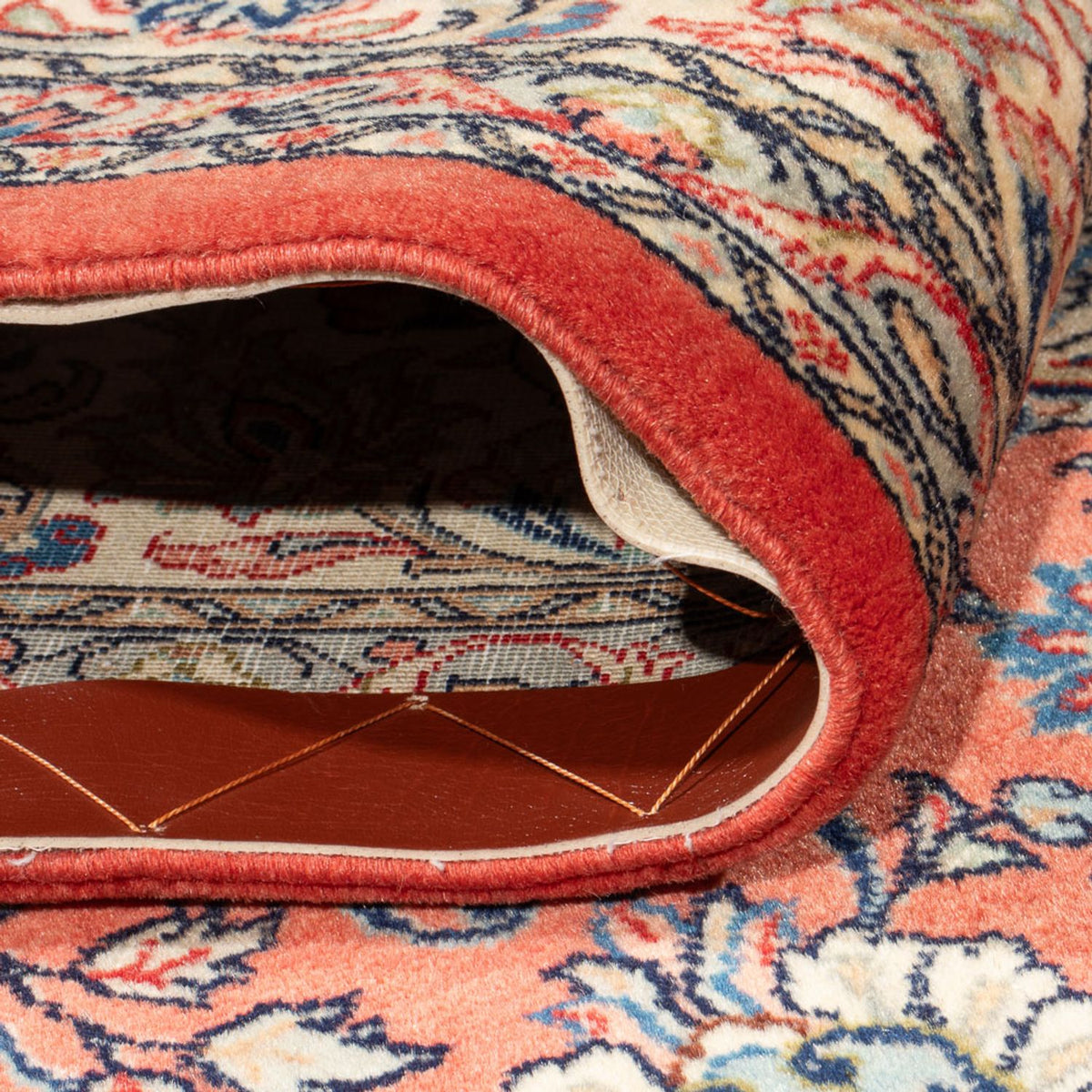 Persisk matta - Classic - 278 x 182 cm - röd