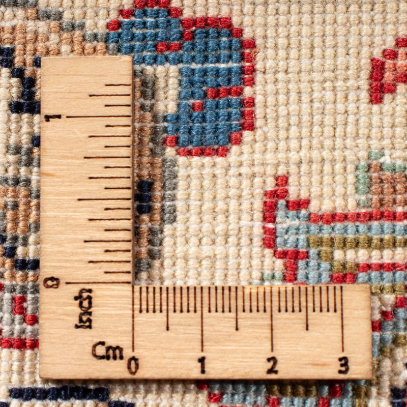 Persisk matta - Classic - 278 x 182 cm - röd