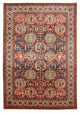 Bakhtiari Mattan 210x300cm - Persisk matta