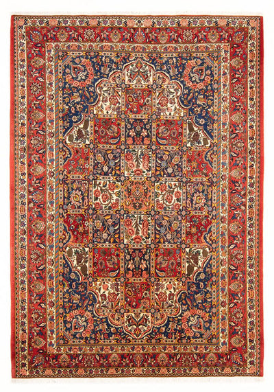 Bakhtiari Mattan 212x304cm - Persisk matta