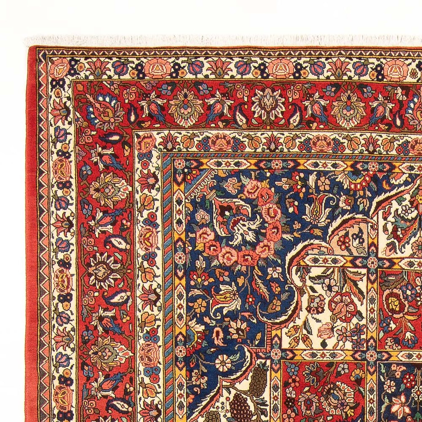 Bakhtiari Mattan 304x212cm - Persisk matta