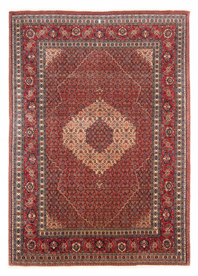 Tabriz - 50 Raj Mattan 202x290cm - Persisk matta
